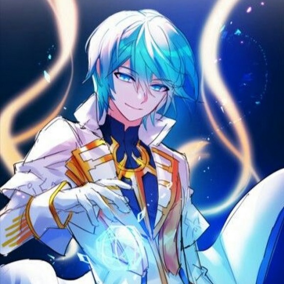 Meet your Posher, Lofty - Picture 1 of 1